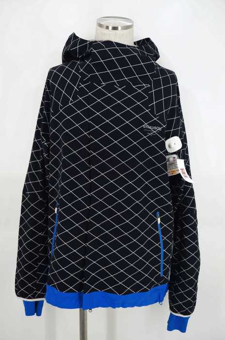 gyakusou nike x Undercover ナイロンジャケット XL