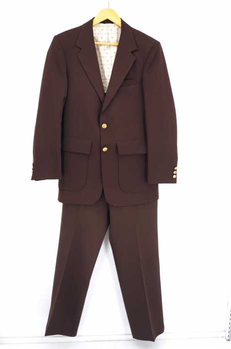SEARS ROEBUCK AND CO. (シアーズローバック) THE CLASSIC COLLECTION メンズ セットアップ