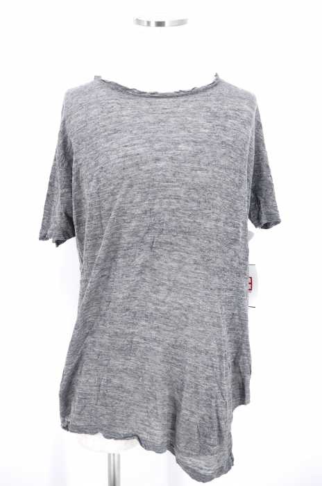 Phatee WEAR (ファッティウエアー) SLEEPING TEE LINEN リネン天竺 パジャマTシャツ メンズ トップス