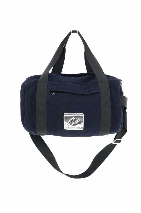 Mt RAINIER DESIGN （マウントレイニアデザイン） ミニドラムバッグ メンズ バッグ