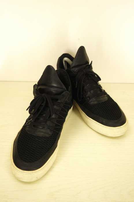 Filling Pieces (フィリングピース) Low Top Cane メンズ シューズ