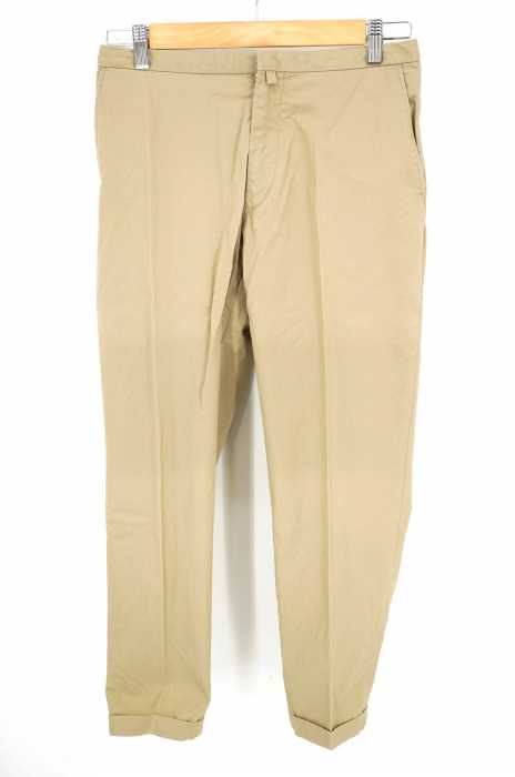 EEL Products（イールプロダクツ） Marseille Pants マルセイユパンツ ノータック メンズ トップス