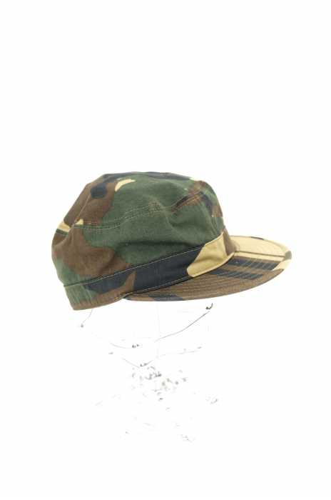SWAGGER（スワッガー） カモ柄キャップ メンズ 帽子