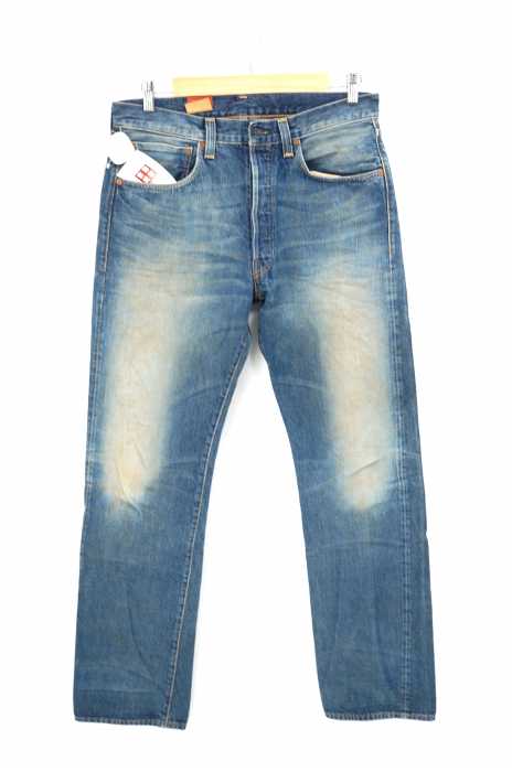 Levi's VintageClothing （リーバイスヴィンテージクロージング） 501XX 47501-0132  デニムパンツ メンズ パンツ