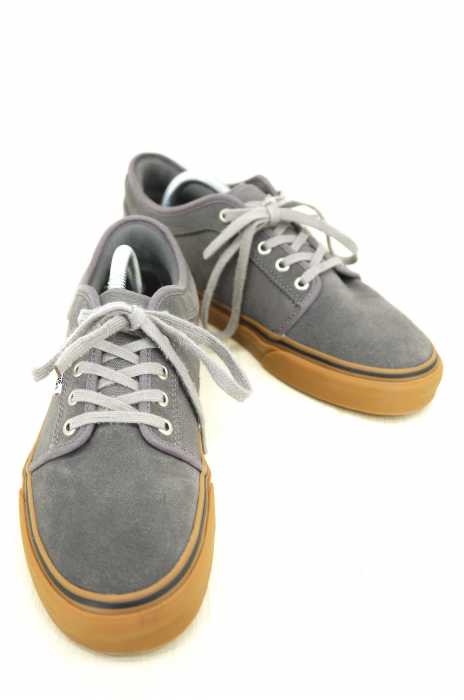 VANS (バンズ ) PRO ULTRACUSH メンズ シューズ