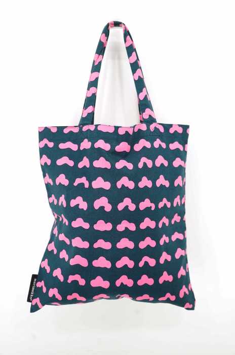 marimekko (マリメッコ) 総柄トートバッグ レディース バッグ