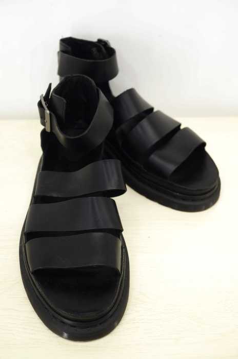 Dr.Martens (ドクターマーチン) CLARISSA コンフォートサンダル メンズ シューズ