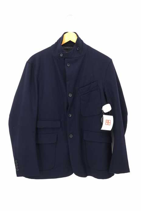 Engineered Garments （エンジニアードガーメンツ） LTDジャケット ユニフォームサージ メンズ アウター