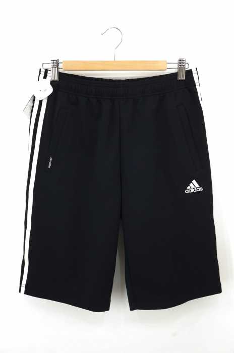adidas (アディダス) サイドライン ハーフ ジャージパンツ メンズ パンツ