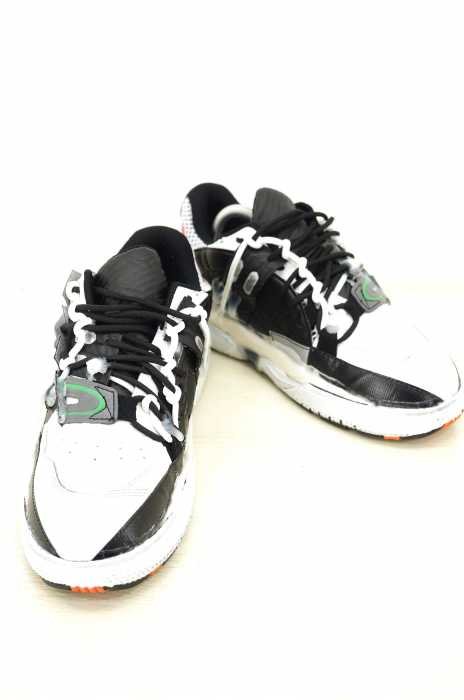 Martin Margiela(マルタンマルジェラ) 10 Fusion Sneakers ロートップ フュージョン メンズ シューズ