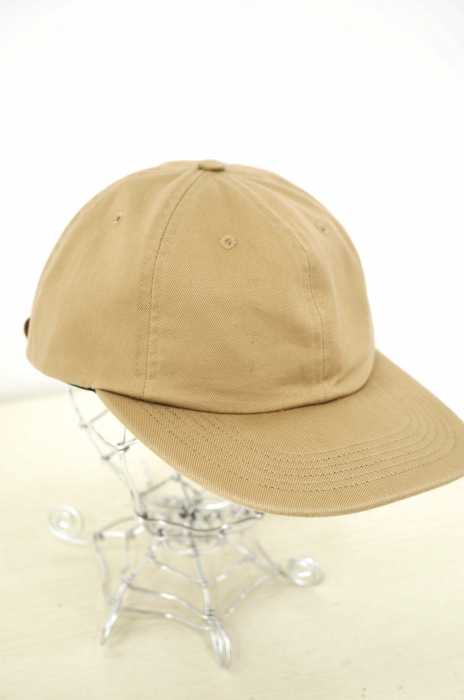 Supreme （シュプリーム） WINDOW 6-PANEL CAP メンズ 帽子