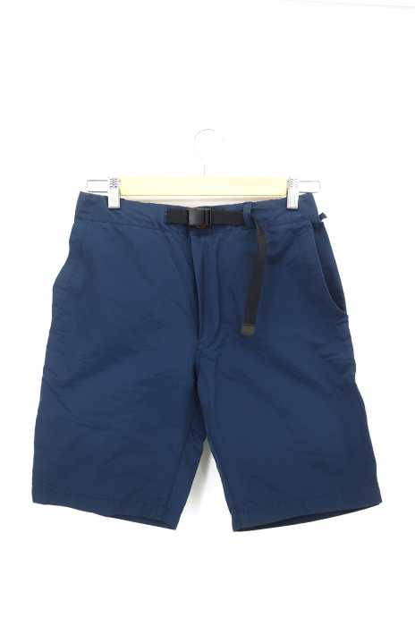 CASH CA（カシュカ） クライミングショーツ メンズ パンツ