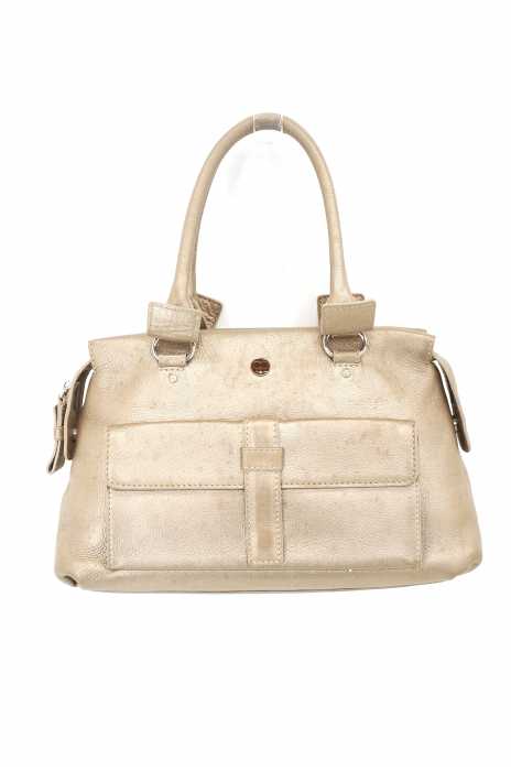 HANAE MORI（ハナエモリ） ハンドバッグ レディース バッグ