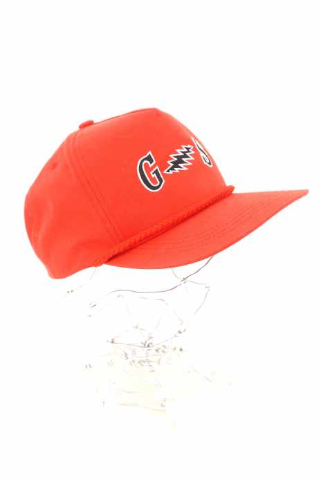 The Adams & River（アダムスアンドリバー） 18AW GS CAP メンズ 帽子