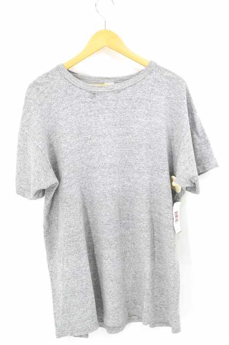 Champion （チャンピオン） 後期トリコタグ クルーネックTシャツ メンズ トップス
