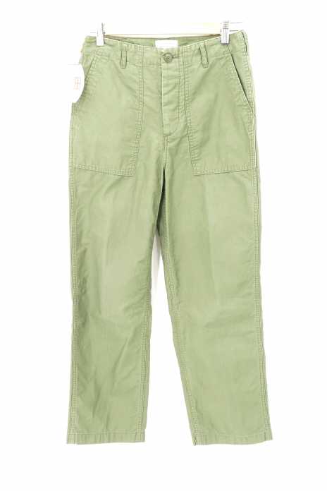 UNITED ARROWS (ユナイテッドアローズ) 19SS UWSC ベイカーパンツ レディース パンツ
