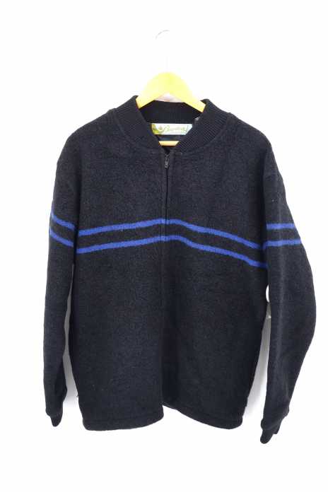 BURTON（バートン） ウールジップアップブルゾン メンズ アウター