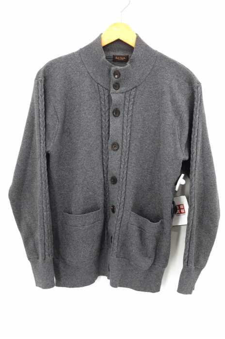 Paul Smith COLLECTION（ポールスミスコレクション） ニットカーディガン メンズ トップス