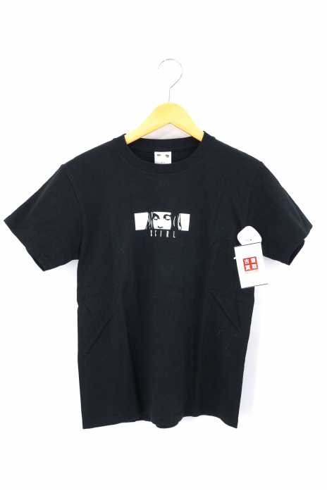 X-girl （エックスガール） デザインTシャツ レディース トップス