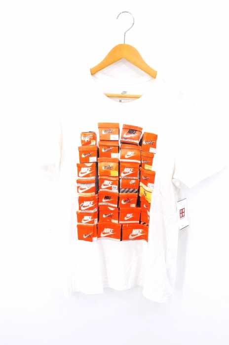 NIKE（ナイキ） Vintage shoe box TEE メンズ トップス