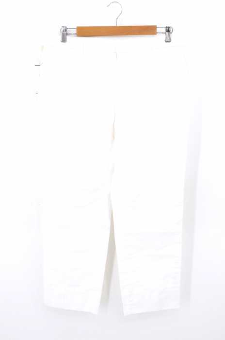 08sircus（ゼロエイトサーカス） ノータックパンツ メンズ パンツ