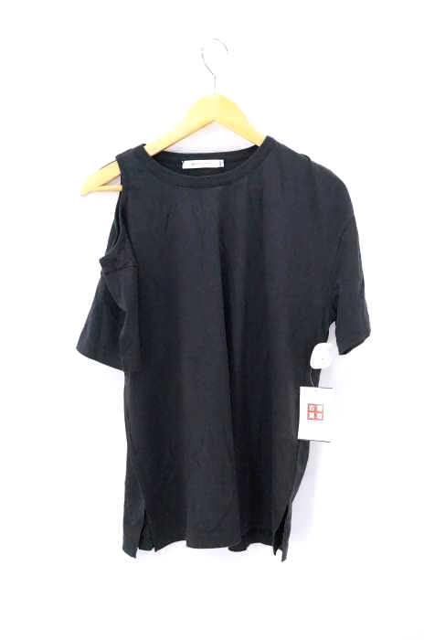 moussy（マウジー） FADE COLOR BIG Tシャツ レディース トップス