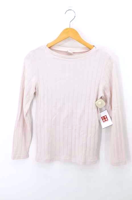 URBAN RESEARCH DOORS（アーバンリサーチドアーズ） 19SS 釘抜きボートネックカットソー レディース トップス