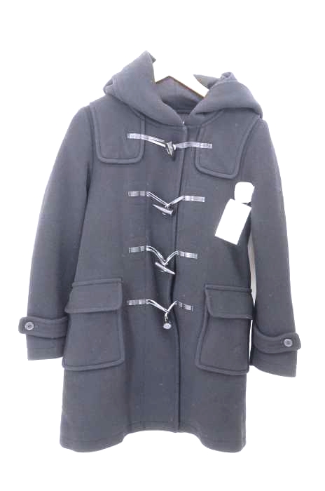 Another Edition(アナザーエディション) ダッフルコート レディース アウター