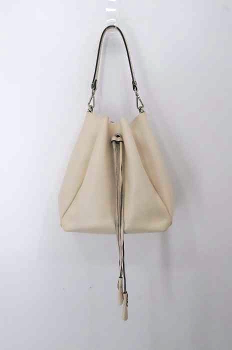GIANNI CHIARINI（ジャンニキャリーニ） 2wayレザーショルダーバッグ レディース バッグ