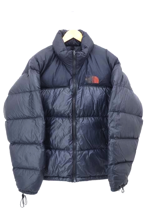 THE NORTH FACE（ザノースフェイス） ヌプシダウンジャケット メンズ アウター