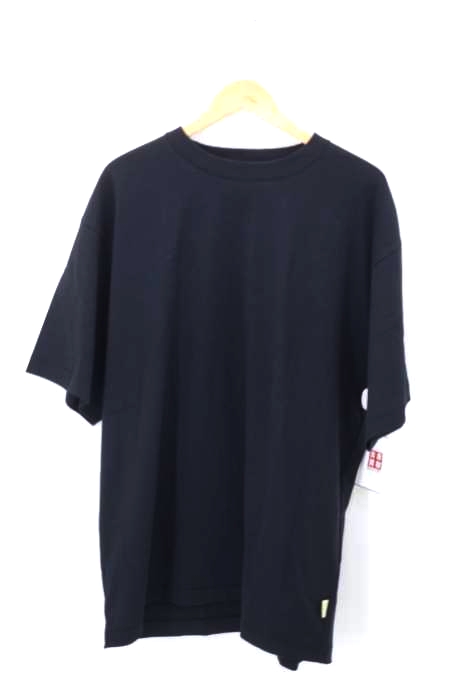 SSZ BEAMS SURF&SK8（ビームス サーフアンドスケート エスエスゼット） 21SS E&L TEE メンズ トップス