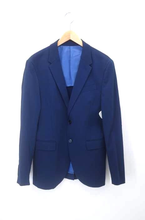 ZARA MAN（ザラマン） 2B シングルテーラードジャケット メンズ アウター