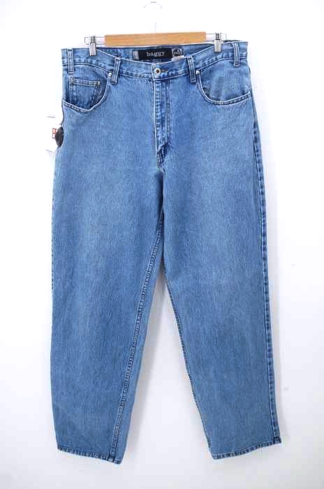 Levis（リーバイス） 90S SILVERTAB BAGGY メンズ パンツ