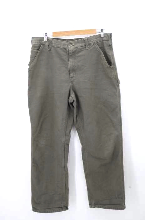 Carhartt（カーハート） Original Dungaree Fit メンズ パンツ
