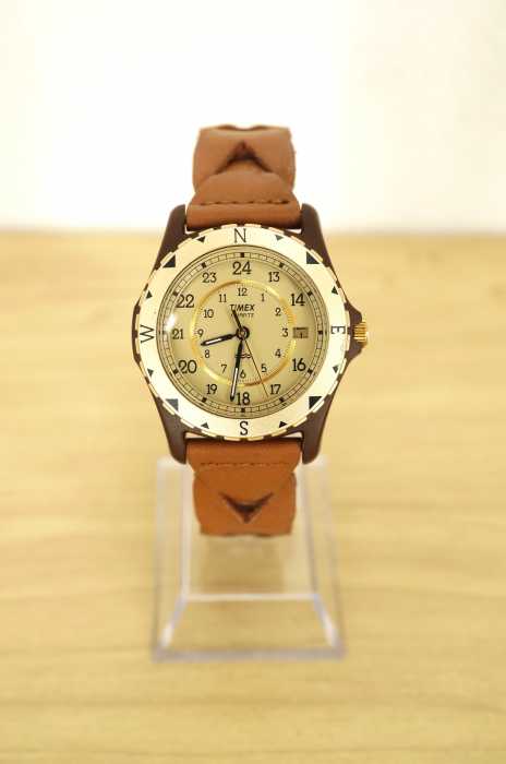 TIMEX（タイメックス） safari 腕時計 メンズ ファッション雑貨
