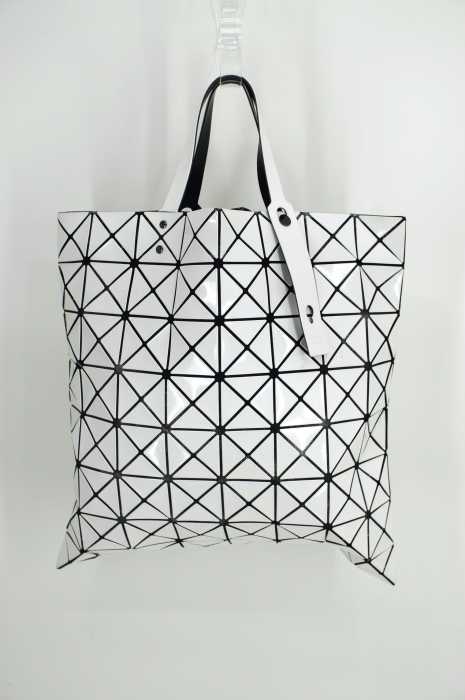 BAO BAO ISSEY MIYAKE （バオバオイッセイミヤケ） 14SS　LUCENT PRO-1 トートバッグ　8×8 レディース バッグ