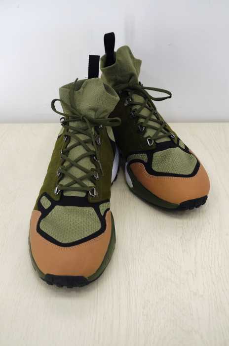 NIKE （ナイキ） Zoom Air Talaria Mid Flyknit PRM メンズ シューズ