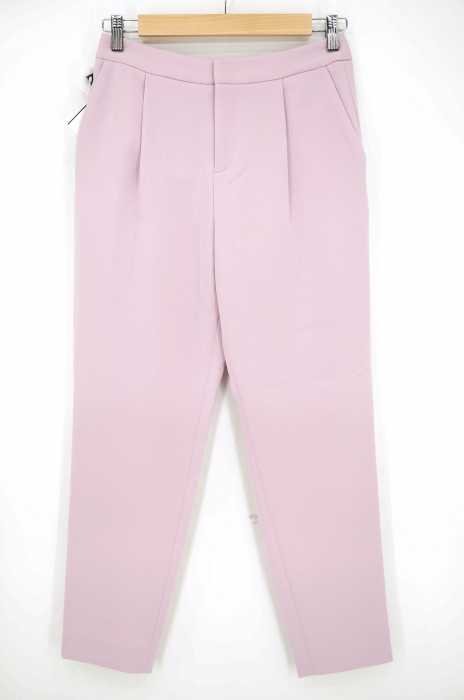 DES PRES （デプレ） GEORGETTE Pants ジョーゼットパンツ レディース アウター