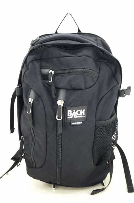 BACH （バッハ） TRAVELSTAR28　トラベルスター メンズ バッグ