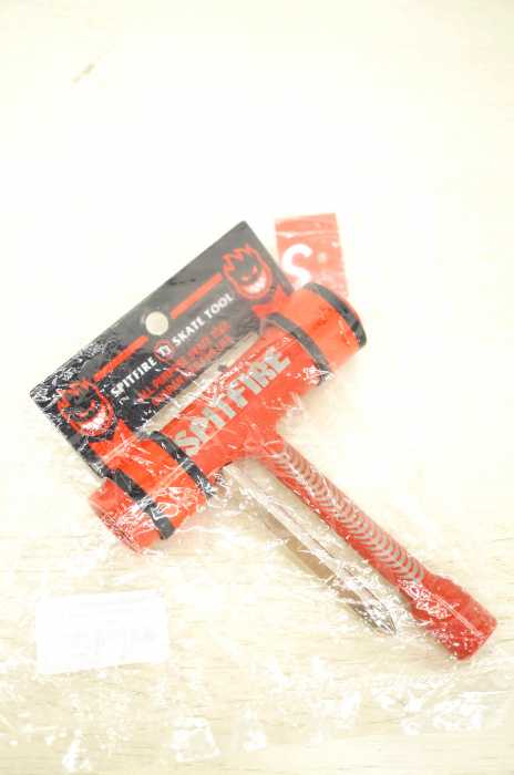 Supreme × SPITFIRE (シュプリーム × スピットファイヤー)(シュプリーム スピットファイヤー) skate tool スケートツール メンズ ファッション雑貨