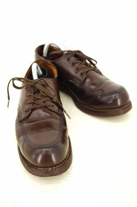 RED WING (レッドウィング) GARAGEMAN ガレージマン メンズ シューズ