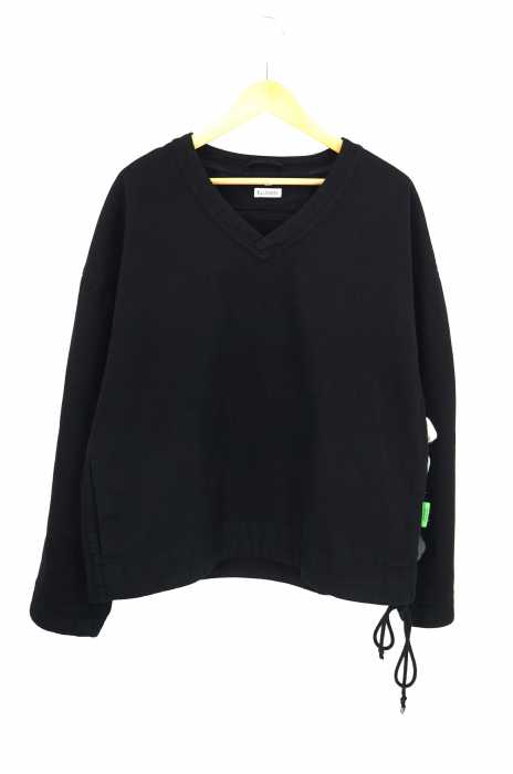 WILLY CHAVARRIA KANGAROO V-NECK Lサイズ WILLY CHAVARRIA KANGAROO V-NECK Lサイズ