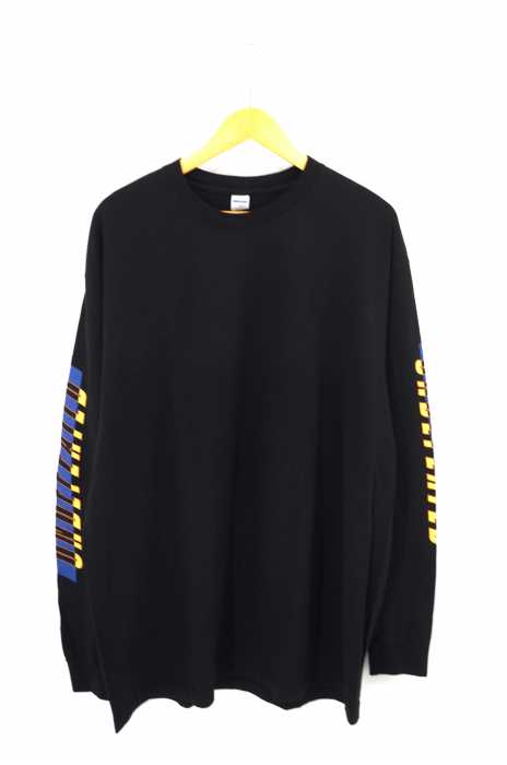UNDEFEATED （アンディフィーテッド） STRIKE LS Tee メンズ トップス