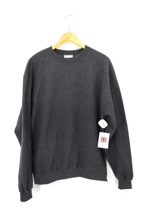 Champion （チャンピオン） プルオーバースウェット メンズ トップス