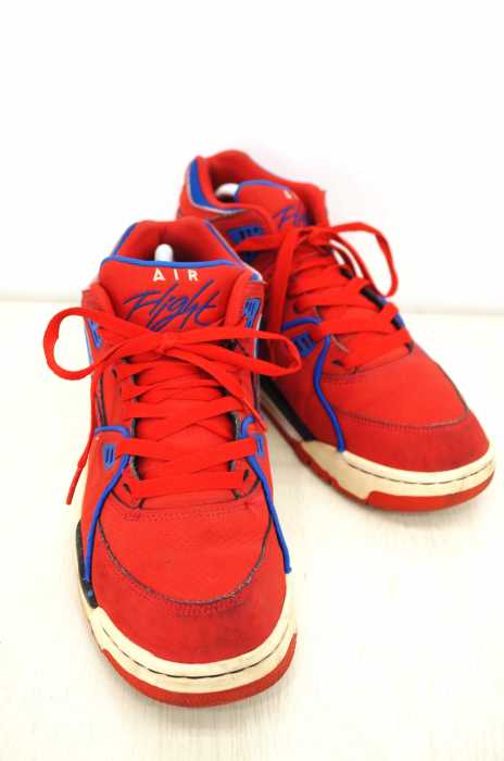 NIKE （ナイキ） Air Flight スニーカー メンズ シューズ