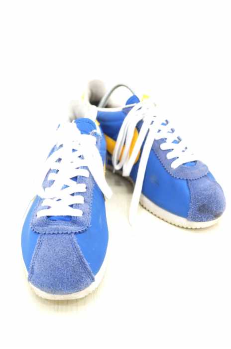NIKE （ナイキ） クラシック コルテッツ ナイロン メンズ シューズ