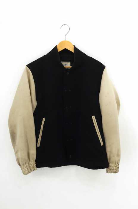 SOE（ソーイ） CAR CLUB JACKET メンズ アウター