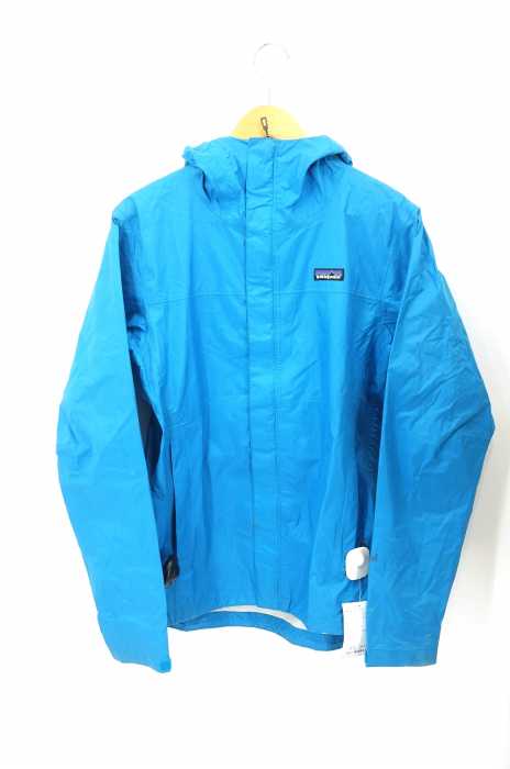 patagonia （パタゴニア） SP12 トレントシェルジャケット マウンテンパーカー メンズ アウター