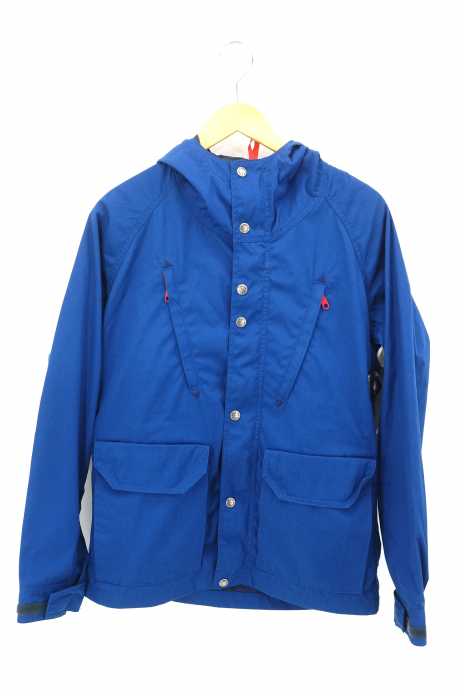 THE NORTH FACE PURPLE LABEL （ノースフェイスパープルレーベル） マウンテンパーカー メンズ アウター
