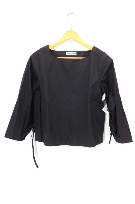 URBAN RESEARCH (アーバンリサーチ) 袖シャーリング肩マチブラウス レディース トップス